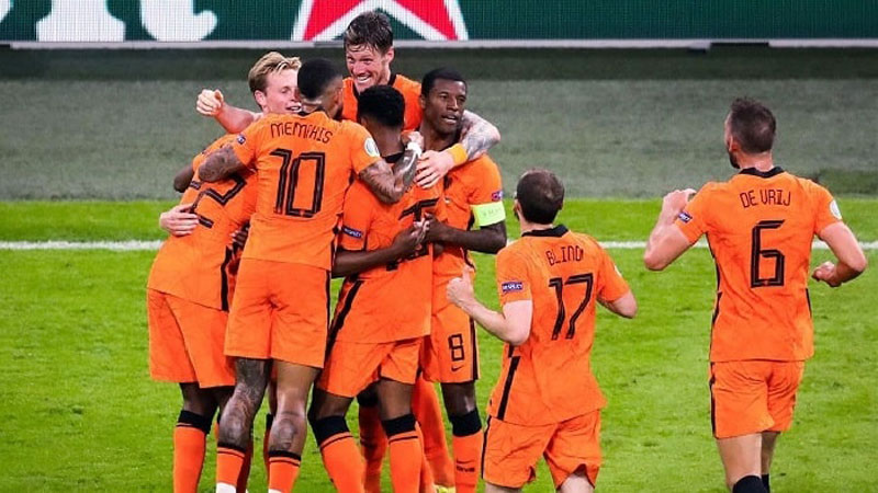 Dự đoán soi kèo Hà Lan vs Qatar – 22h00 ngày 29/11/2022 World Cup 2022