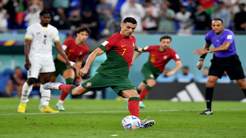 Dự đoán soi kèo Bồ Đào Nha vs Uruguay – 02h00 ngày 29/11/2022 World Cup 2022